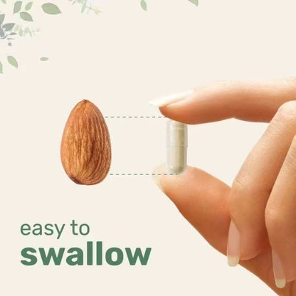 Nuvore Vitamin Collagen Capsules