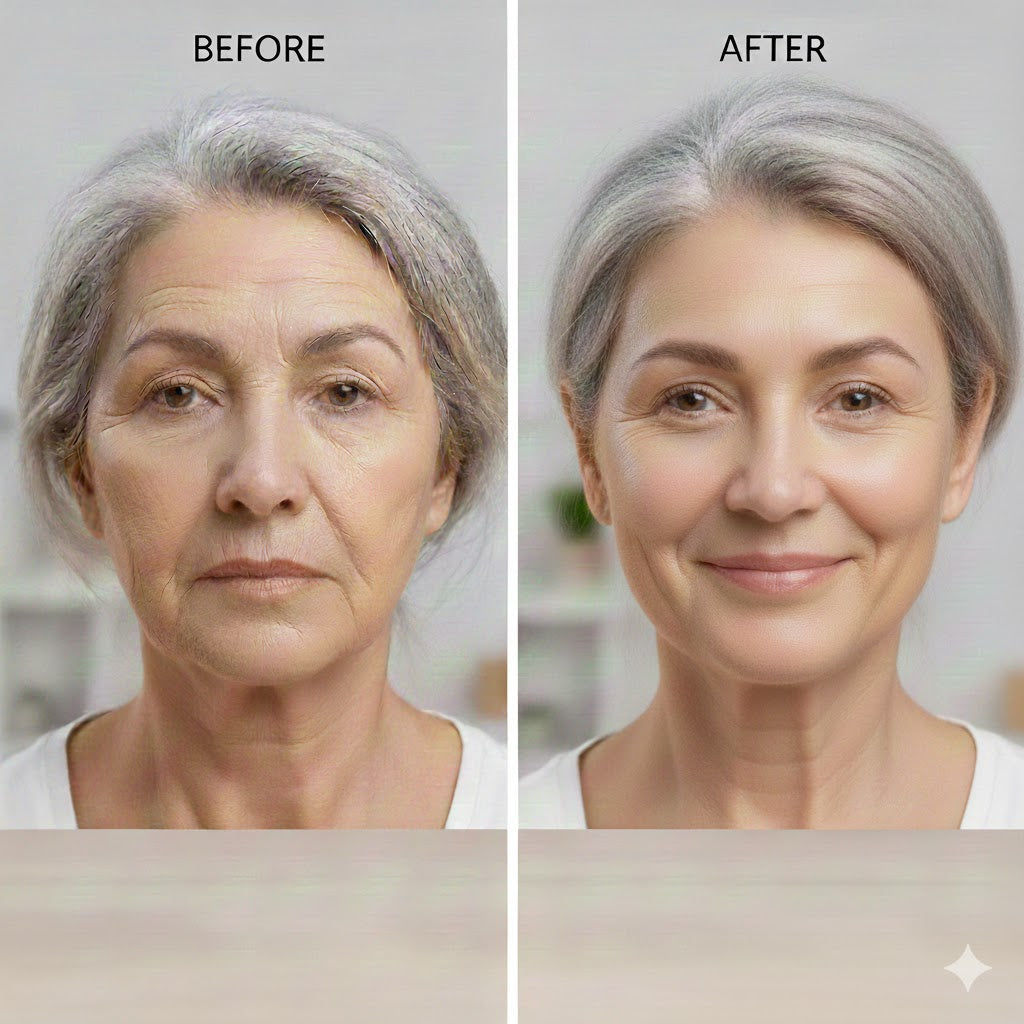 Nuvore Vitamin Collagen Capsules